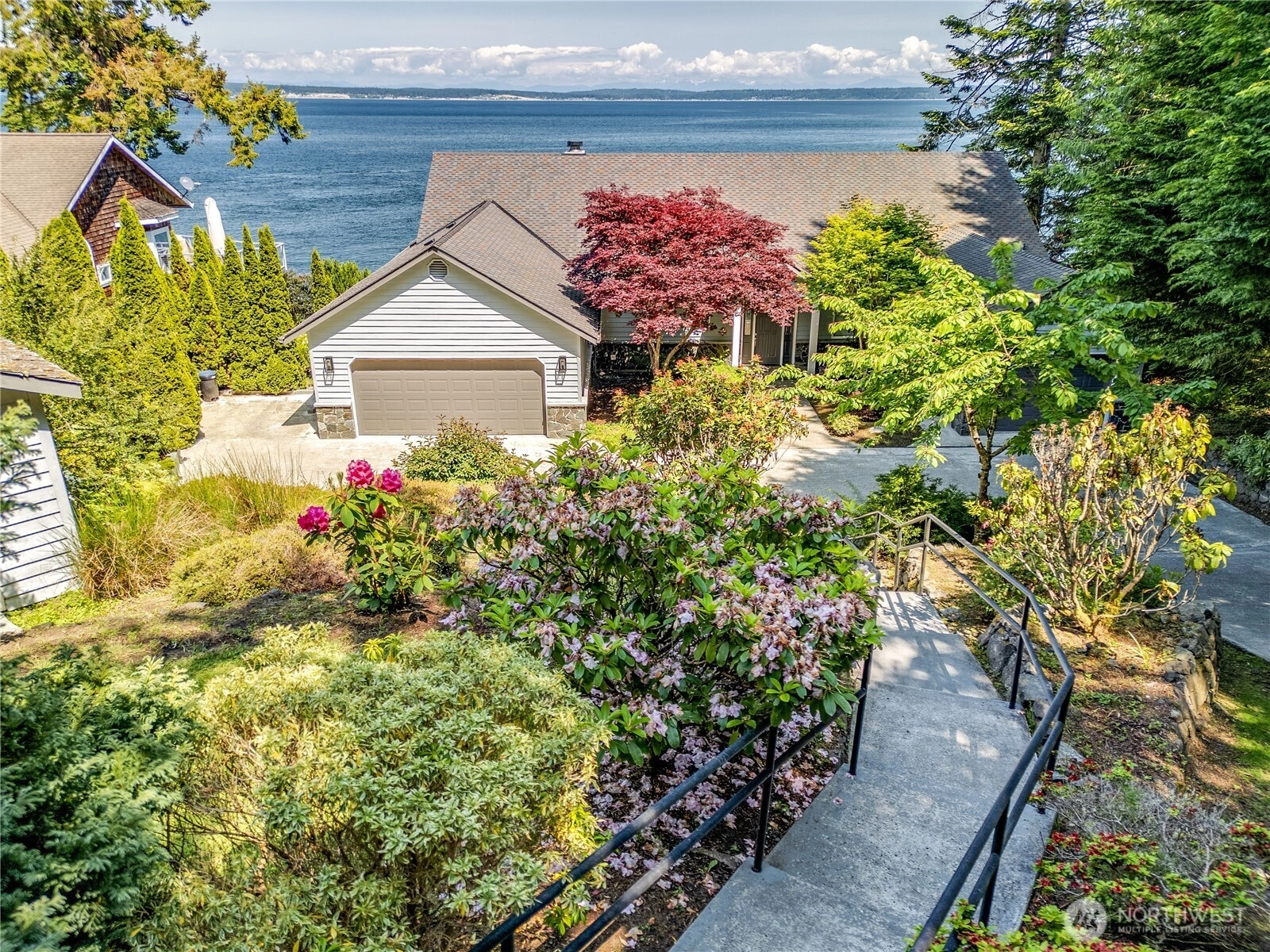 873 Olele Point Rd Unit  Port Ludlow WA 98365