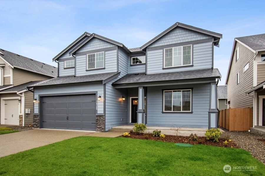 9924 Merrick St SE Unit 338 Unit 338 Yelm WA 98597