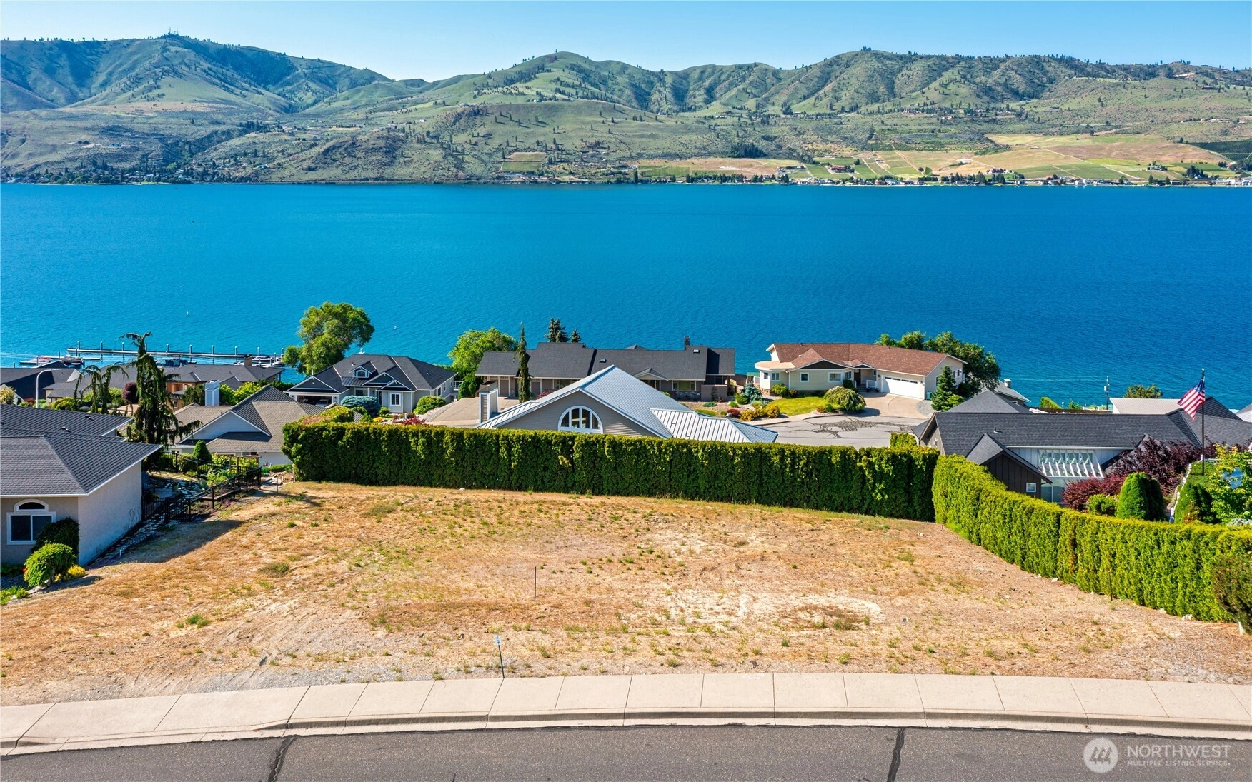 109 Apple Ave Unit  Chelan WA 98816