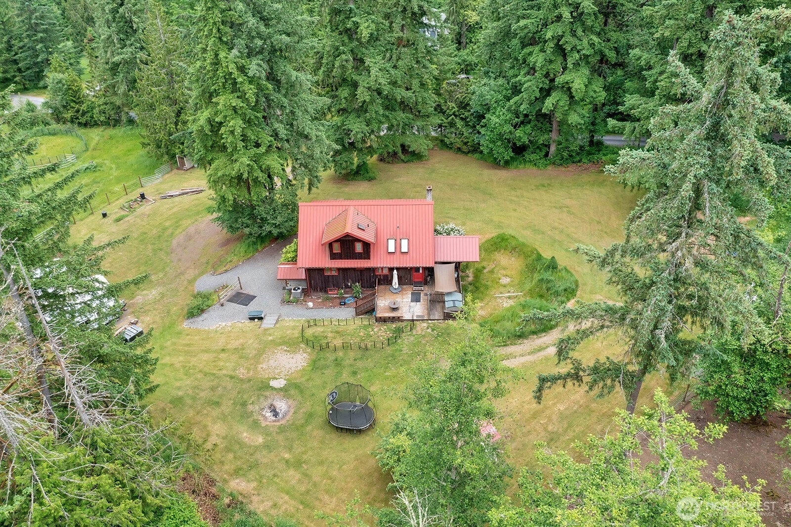 3833 295th Ave SE Fall City WA 98024