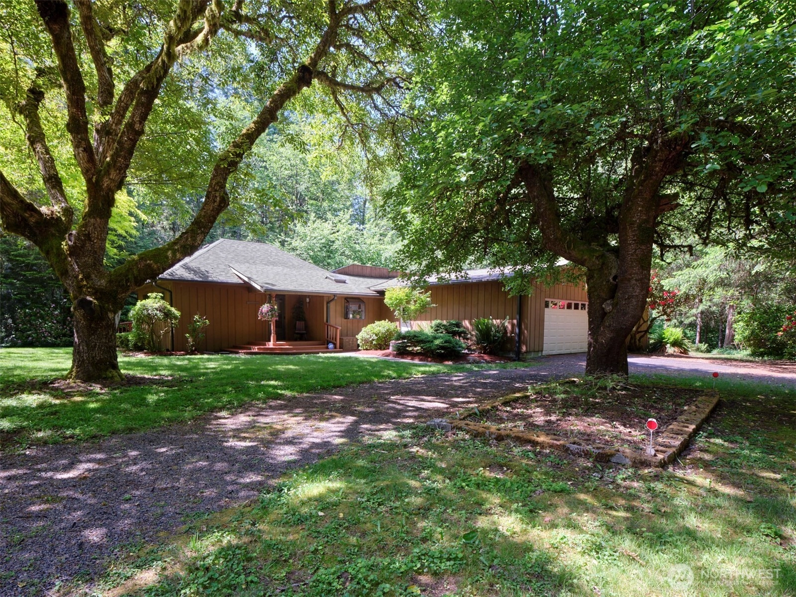 205 Baker Rd Ariel WA 98603