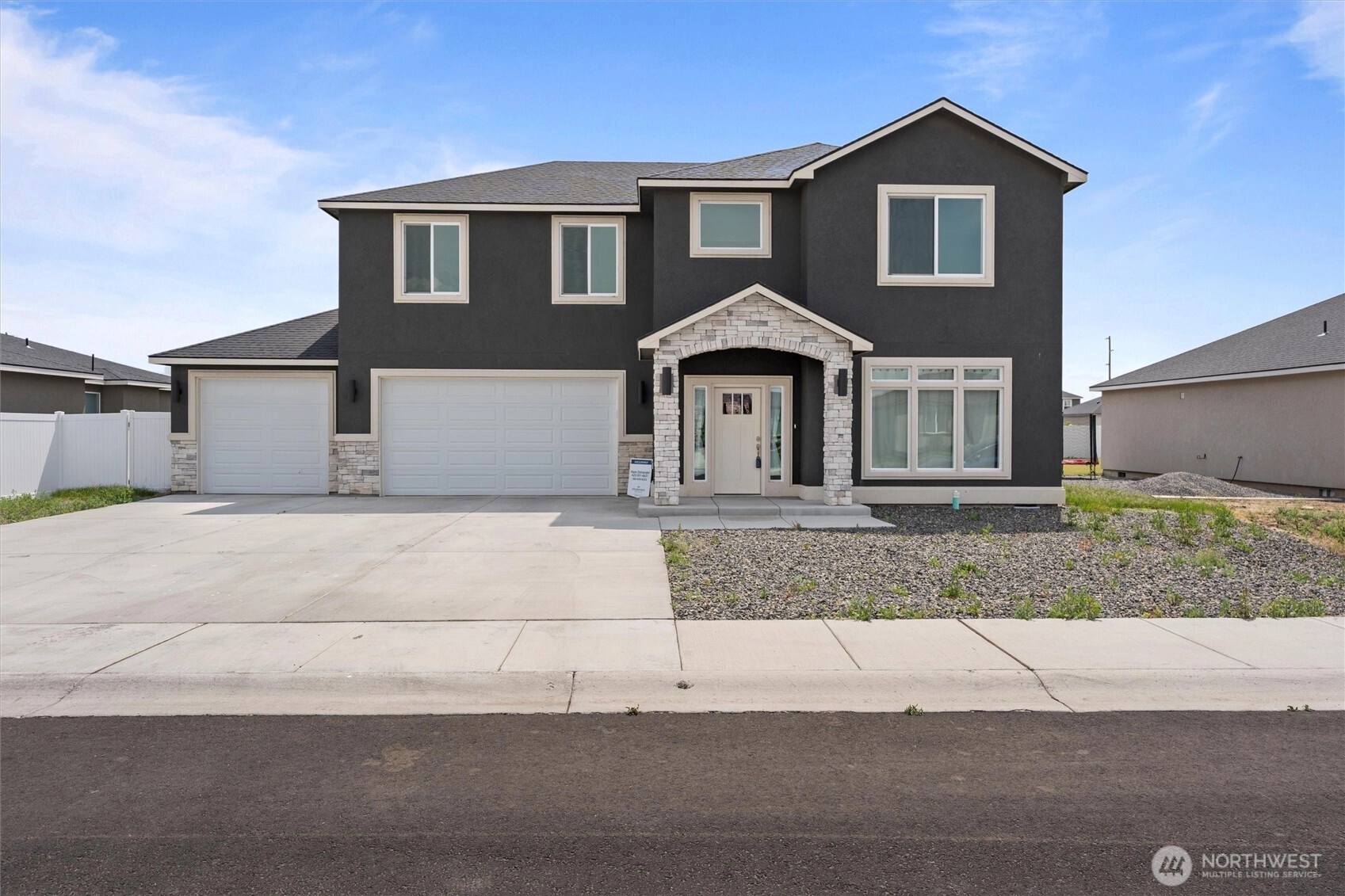 812 P St SW Unit  Quincy WA 98848