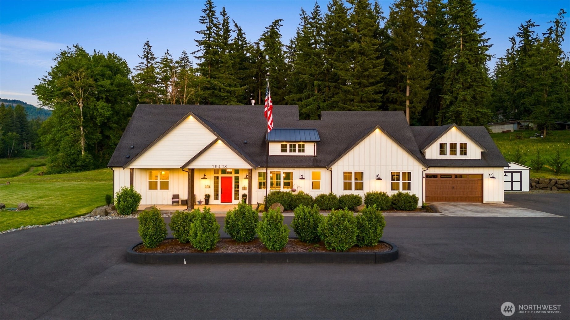 19428 NE 259th St Unit  Battle Ground WA 98604