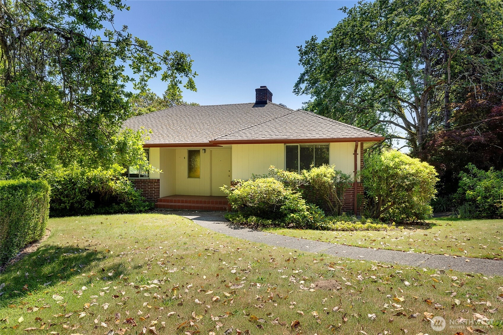 17004 16th Ave SW Unit  Normandy Park WA 98166