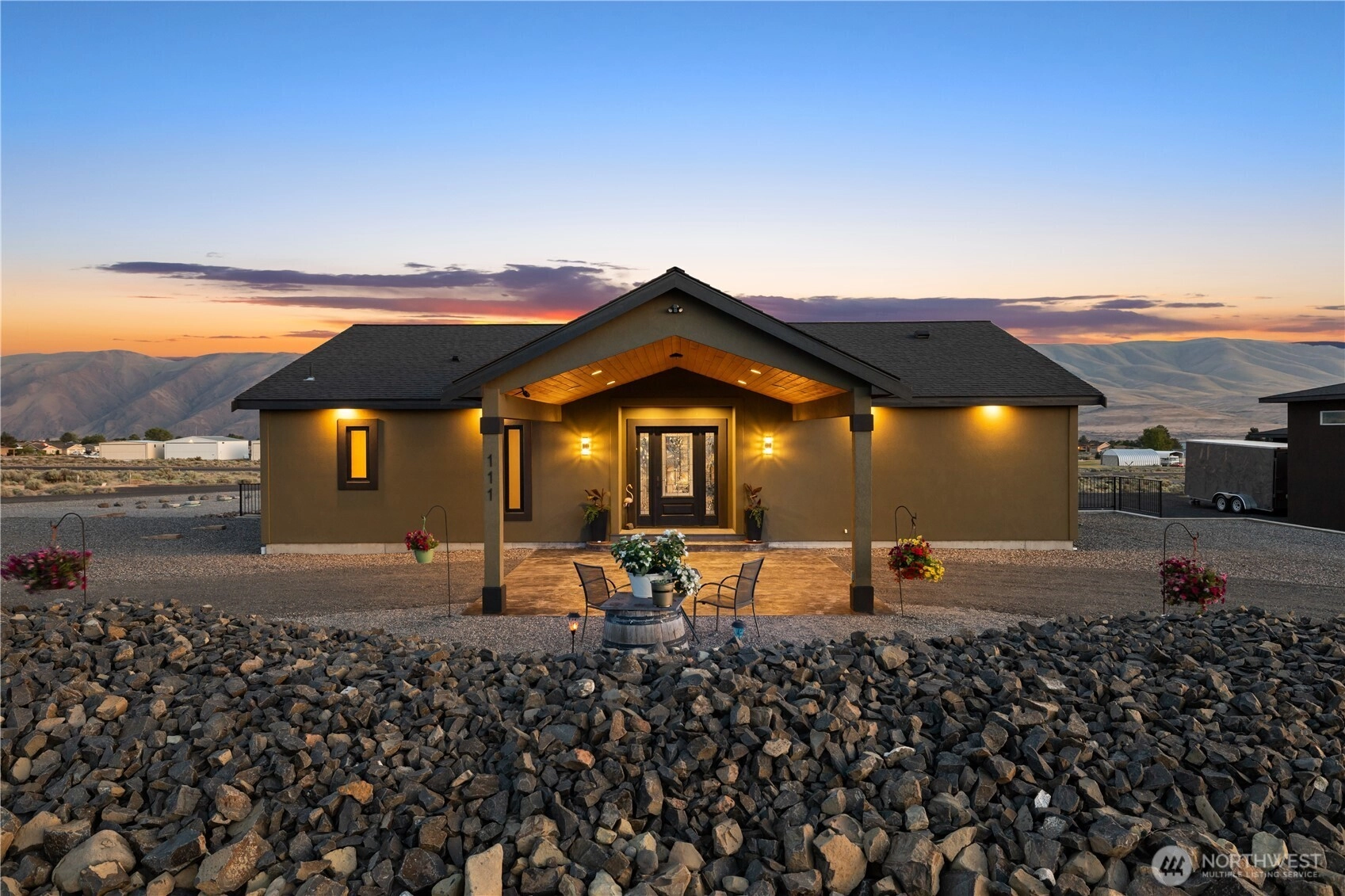 111 Wren Loop SW Unit  Mattawa WA 99349