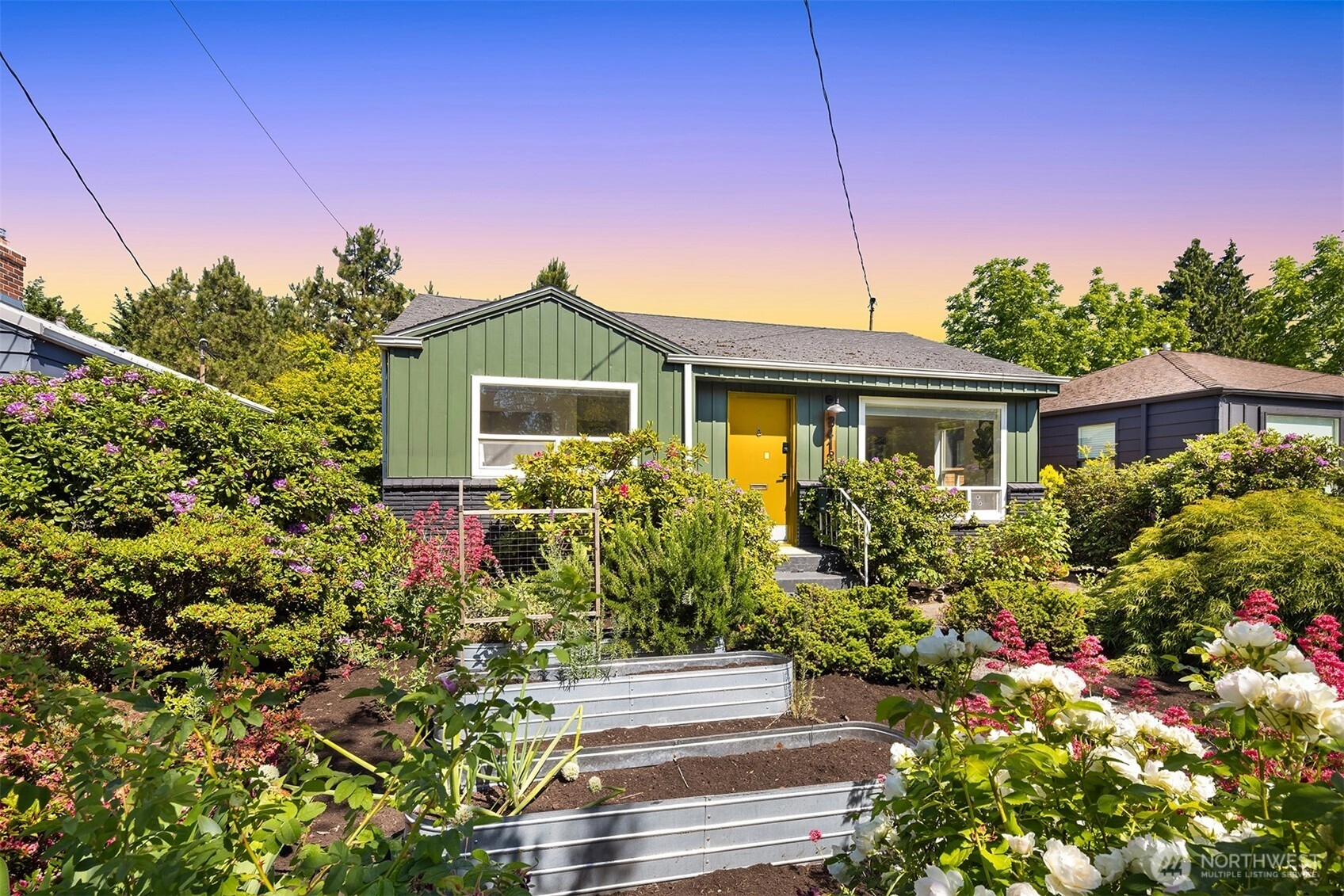 8418 9th Ave SW Unit  Seattle WA 98106