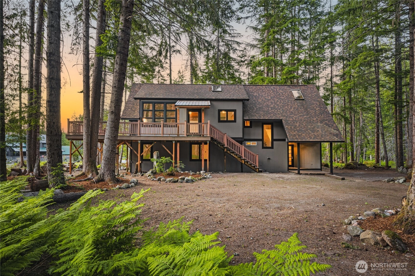 17118 Riverview Way E Enumclaw WA 98022