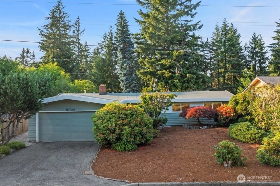 16720 NE 23rd Pl Bellevue WA 98008