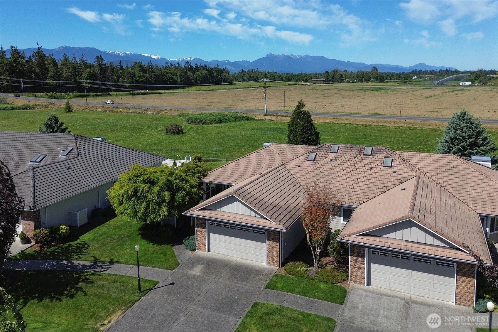 40 Cascadia Loop Sequim WA 98382