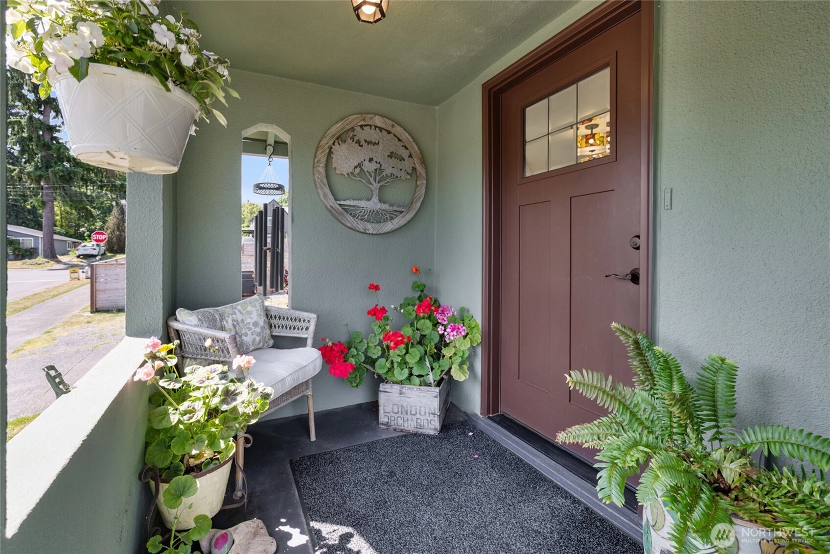 4908 N Winnifred Ruston WA 98407
