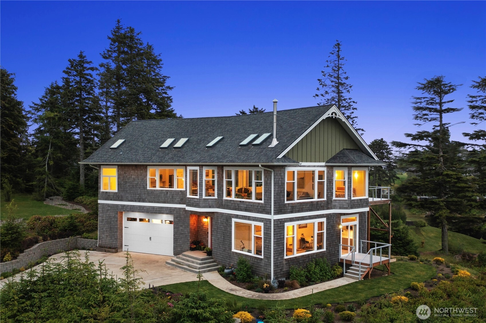 3030 Ocean View Ct Unit  Ilwaco WA 98624