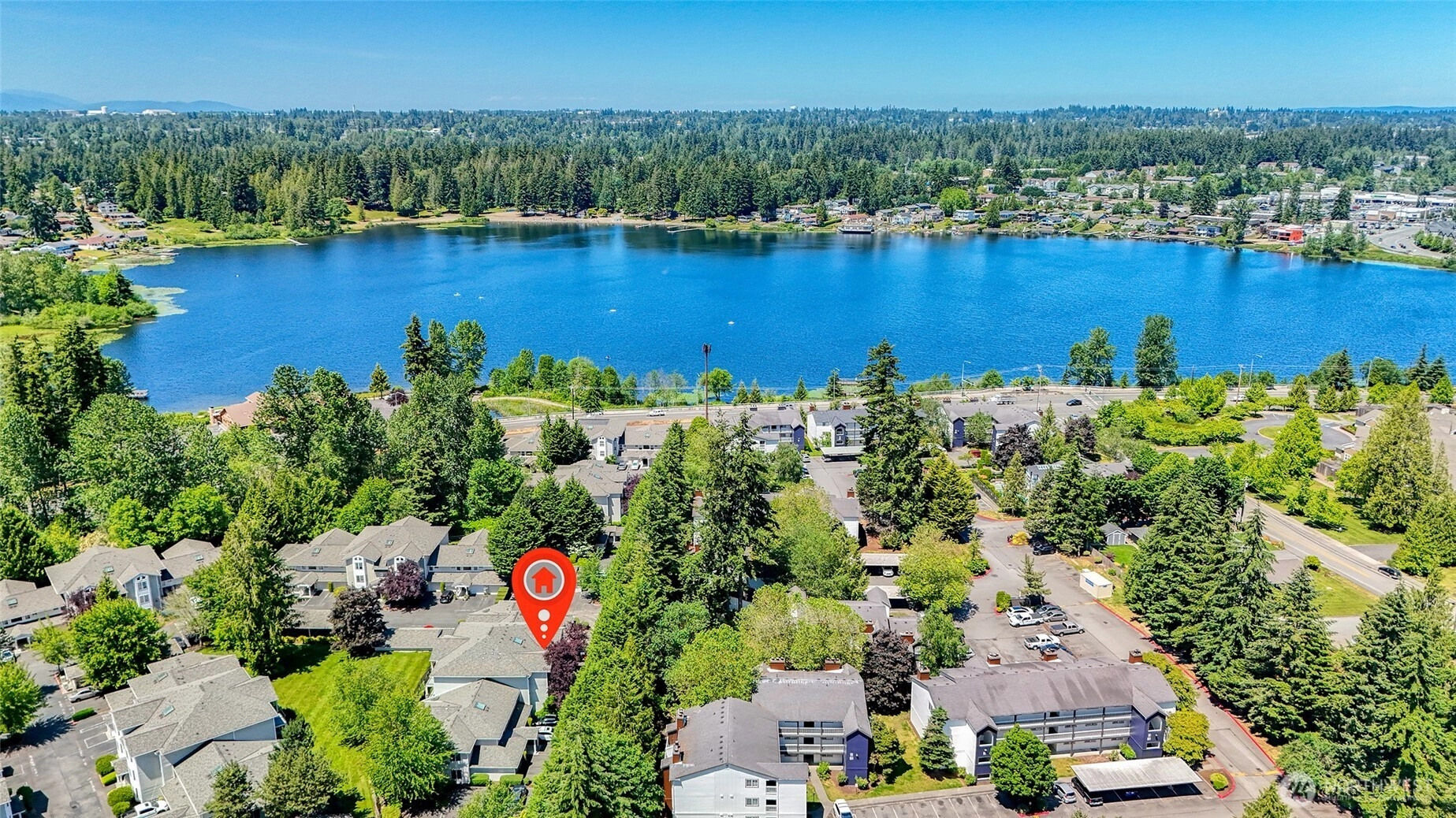 2001 120th Pl SE Unit 7-103 Unit 7-103 Everett WA 98208