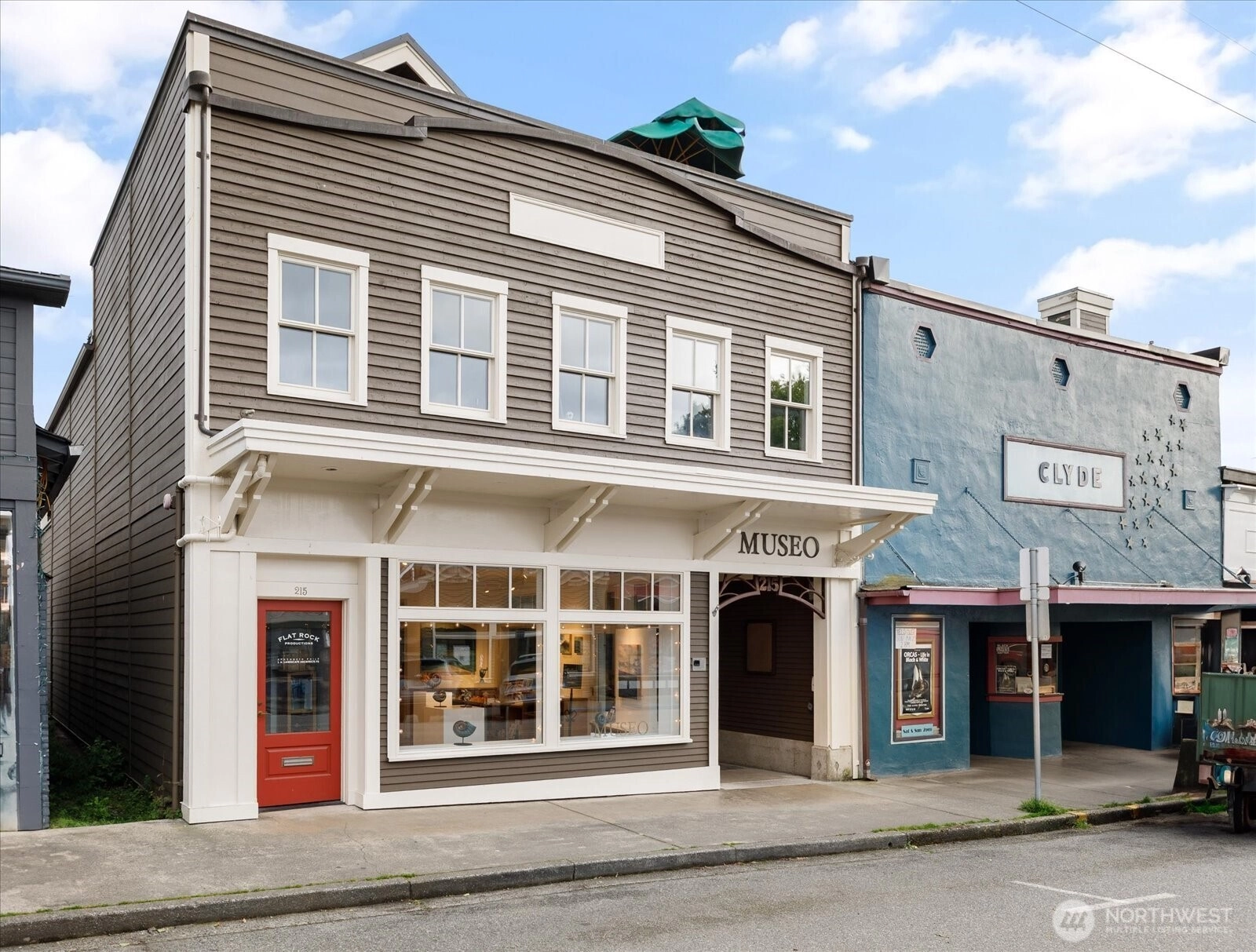 215 1st St Langley WA 98260