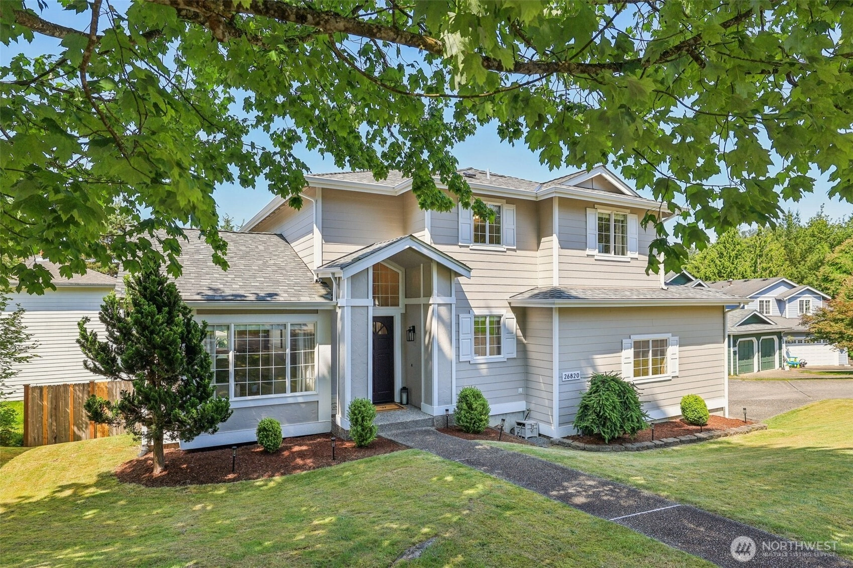 26820 NE 163rd St Duvall WA 98019