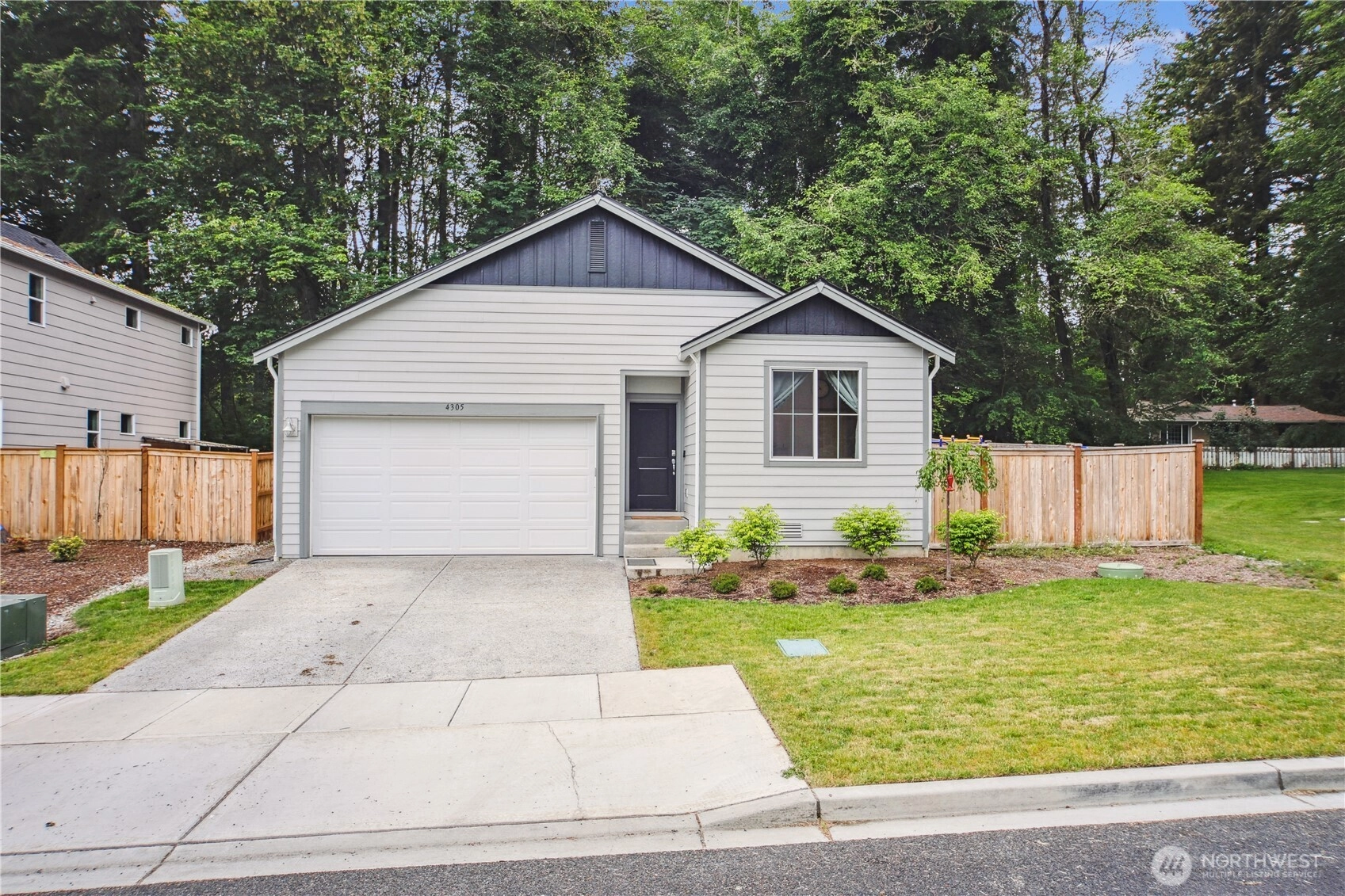 4305 23rd Ct NE Unit  Olympia WA 98516