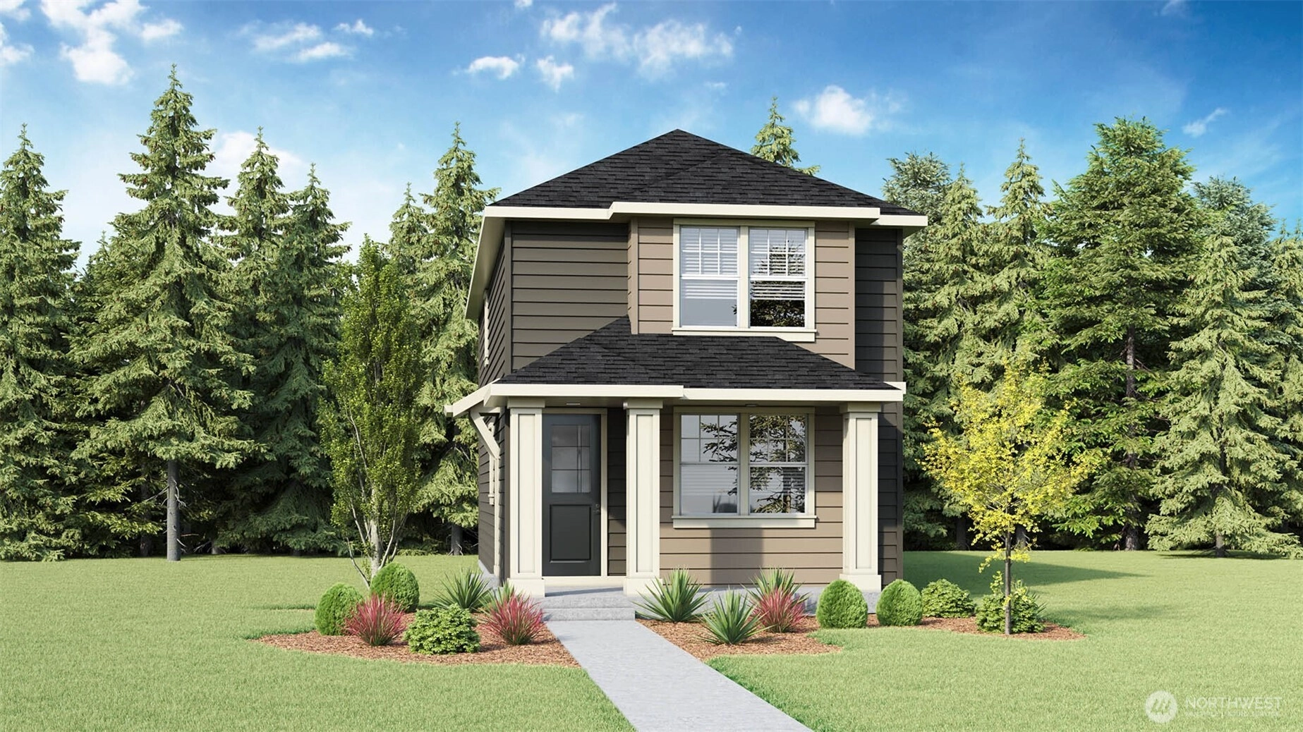 14830 203rd Ave E Unit 684 Unit 684 Bonney Lake WA 98391
