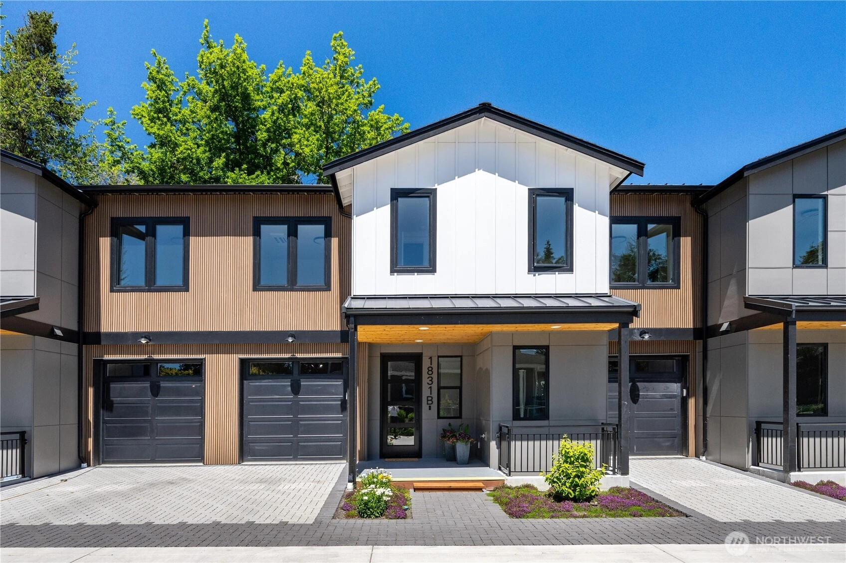 1831 4th St Unit B Unit B Kirkland WA 98033