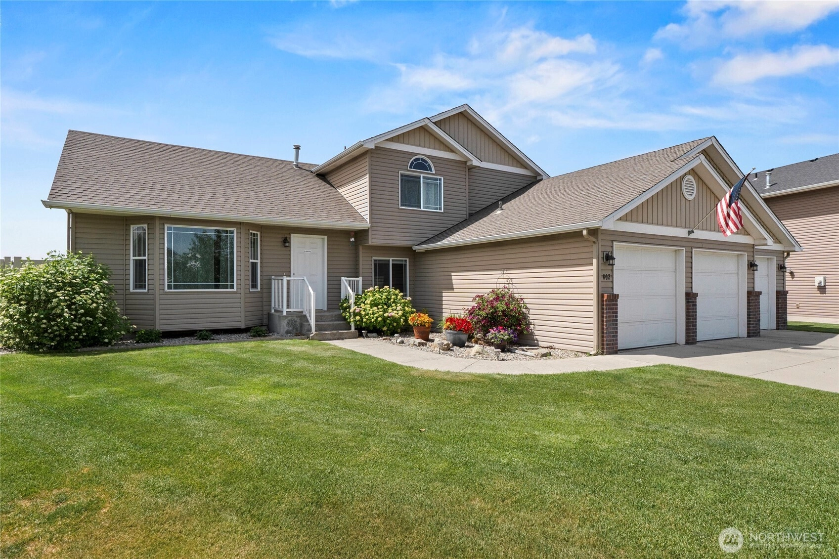 802 E Collin Ave Medical Lake WA 99022