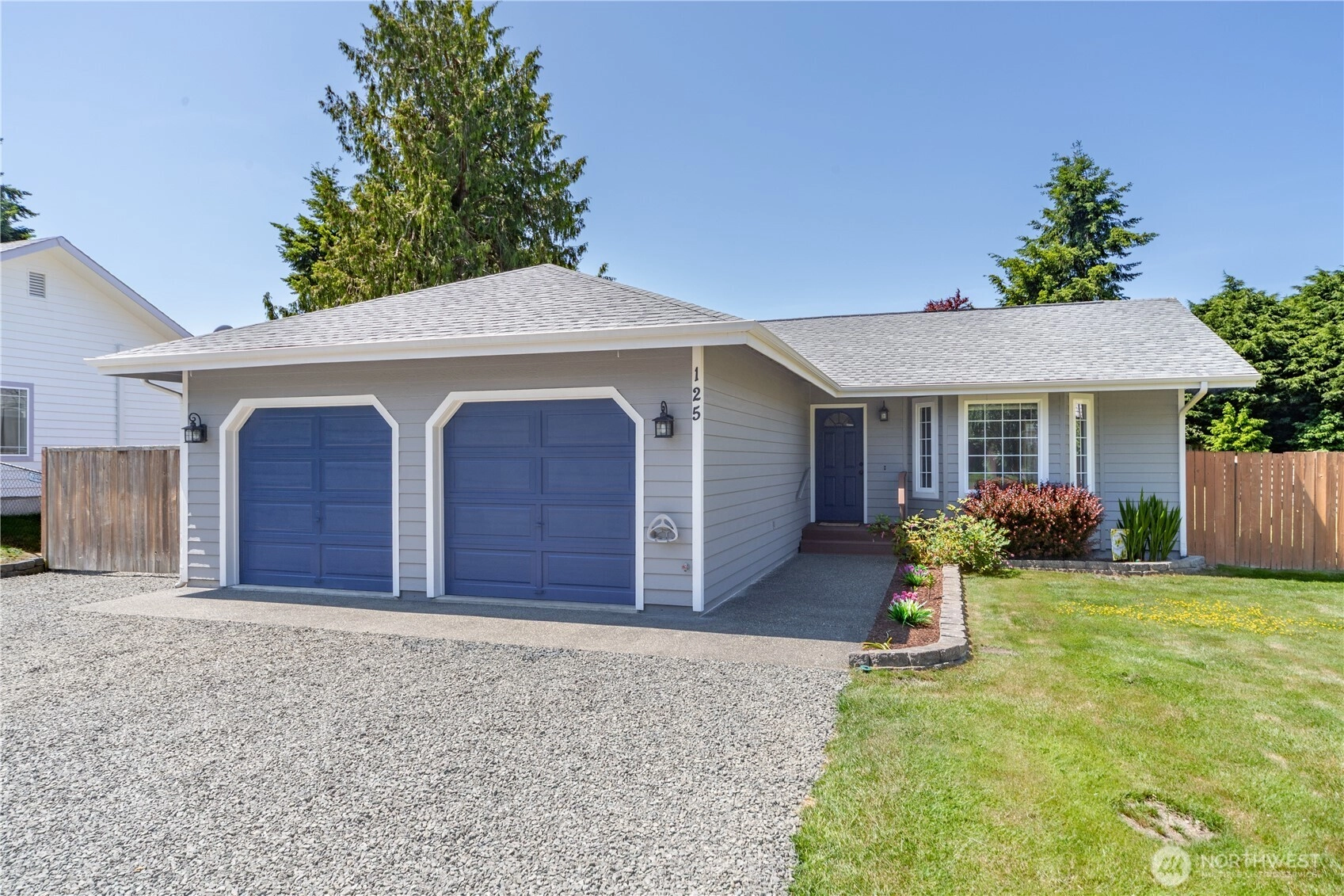 125 Sycamore St Unit  Port Hadlock WA 98339