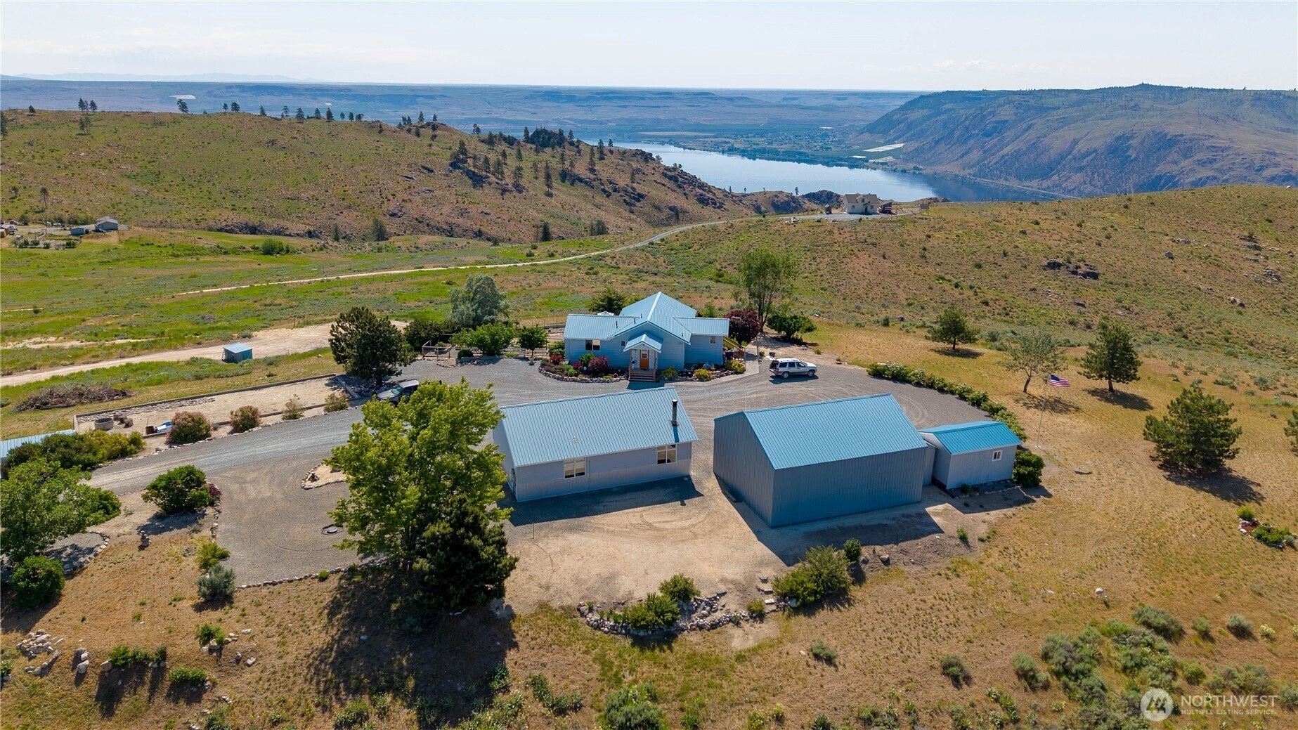24 Cielo Circle Brewster WA 98812