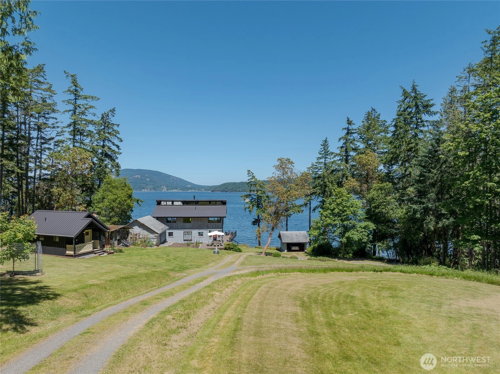 187 Serendipity Ln Shaw Island WA 98286