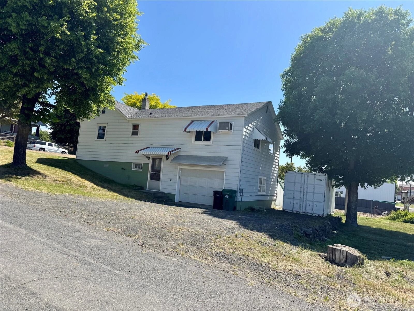 216 NW Cole Ave Wilbur WA 99185