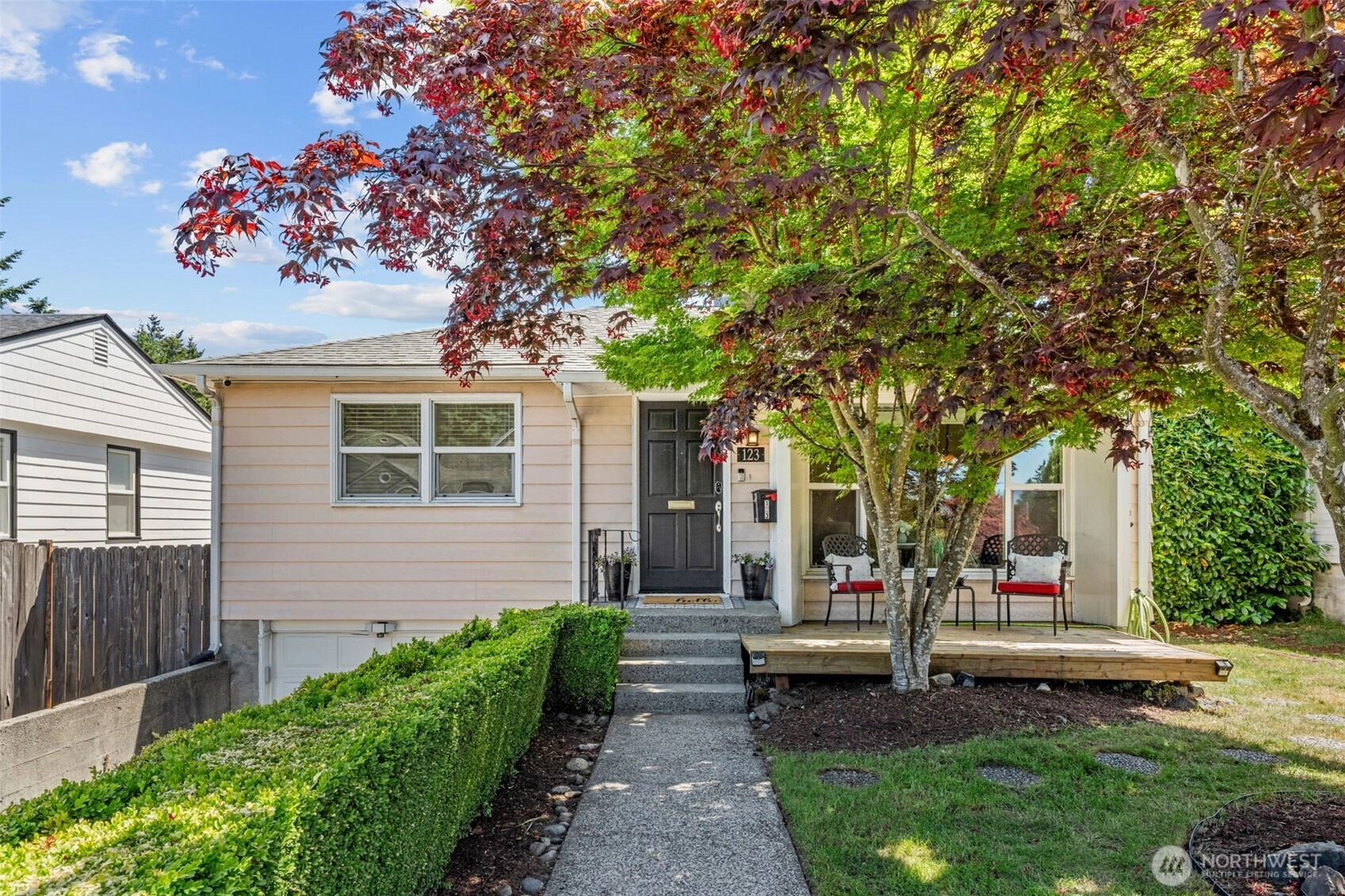 123 Alameda Ave Fircrest WA 98466