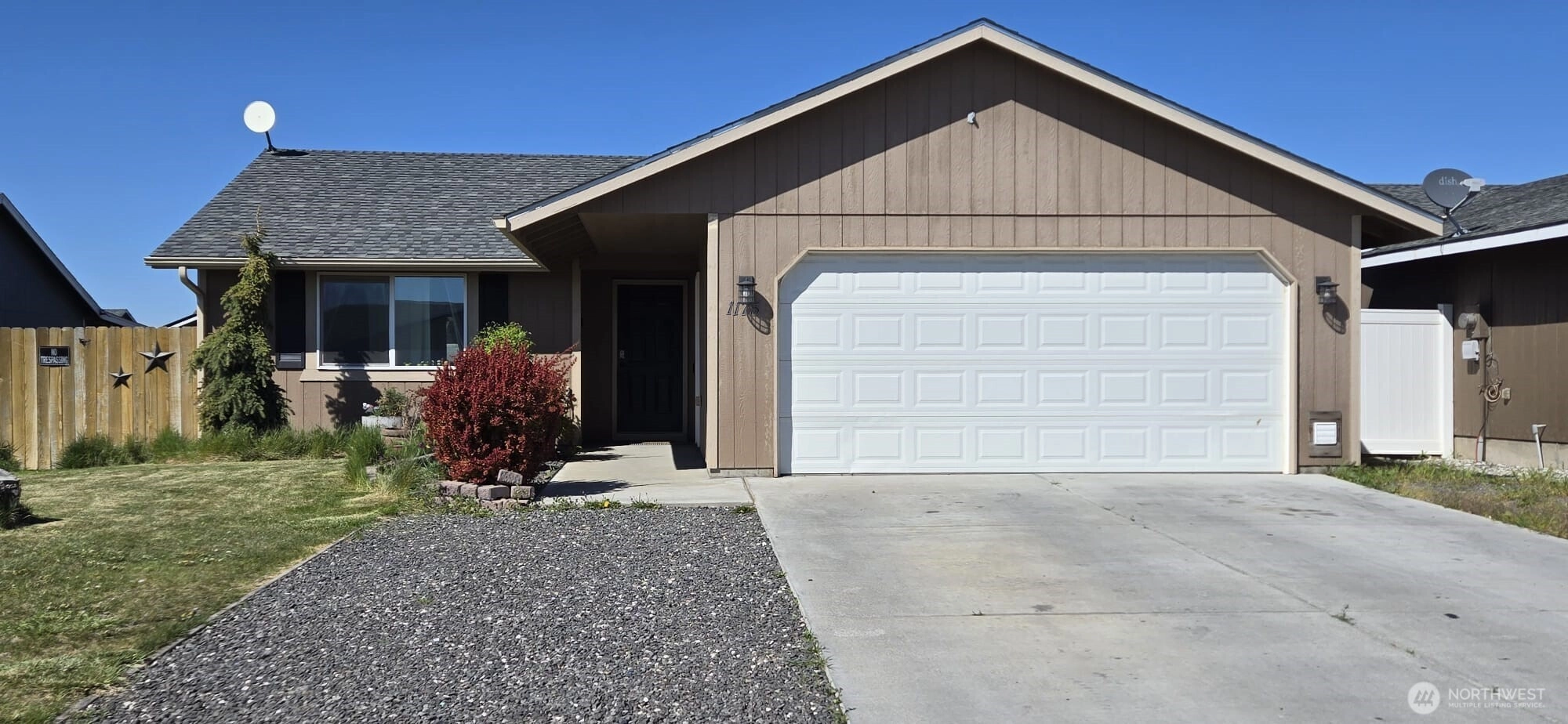 1175 E Cypress St Unit  Othello WA 99344