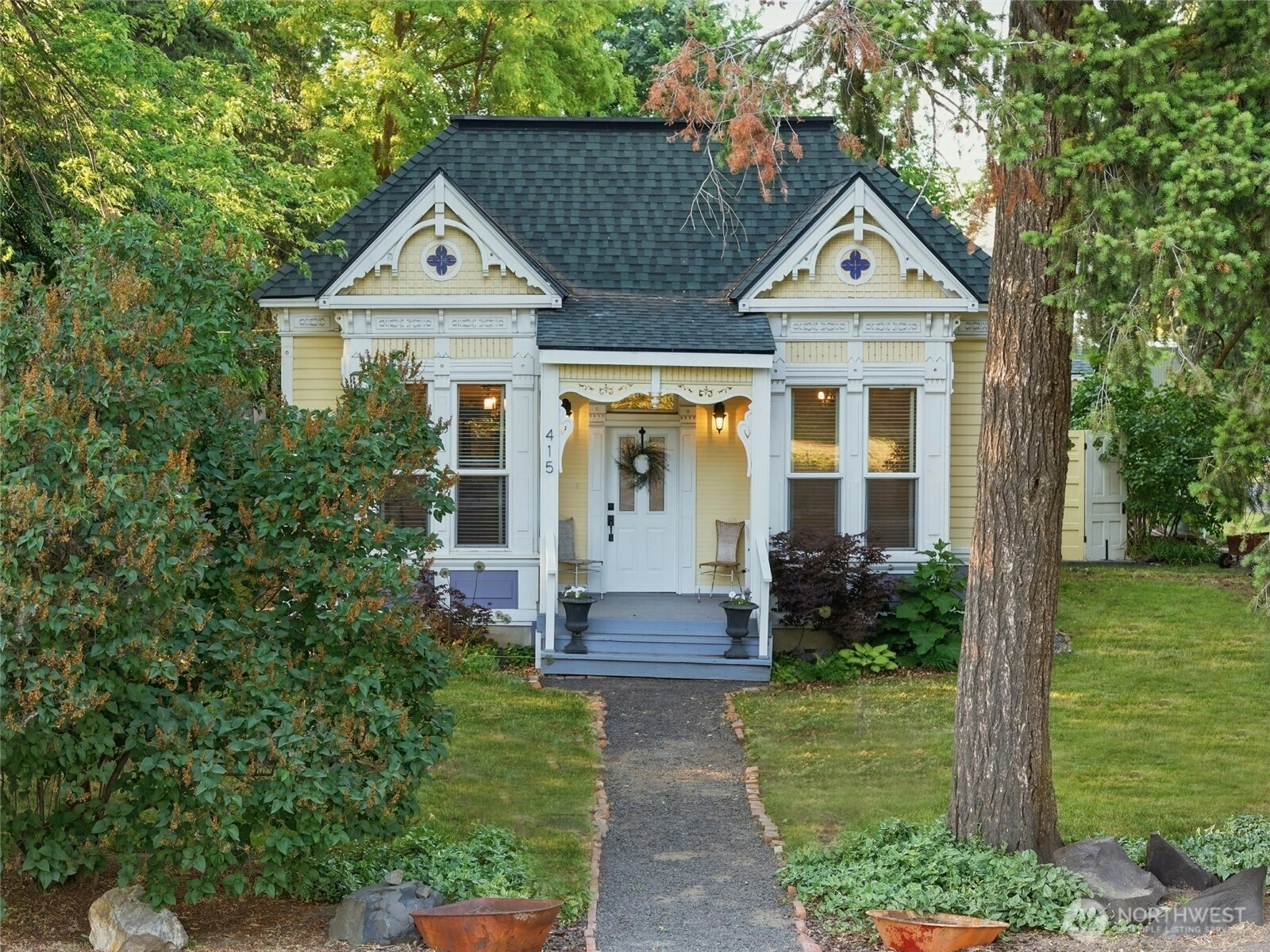 415 Preston Ave Waitsburg WA 99361