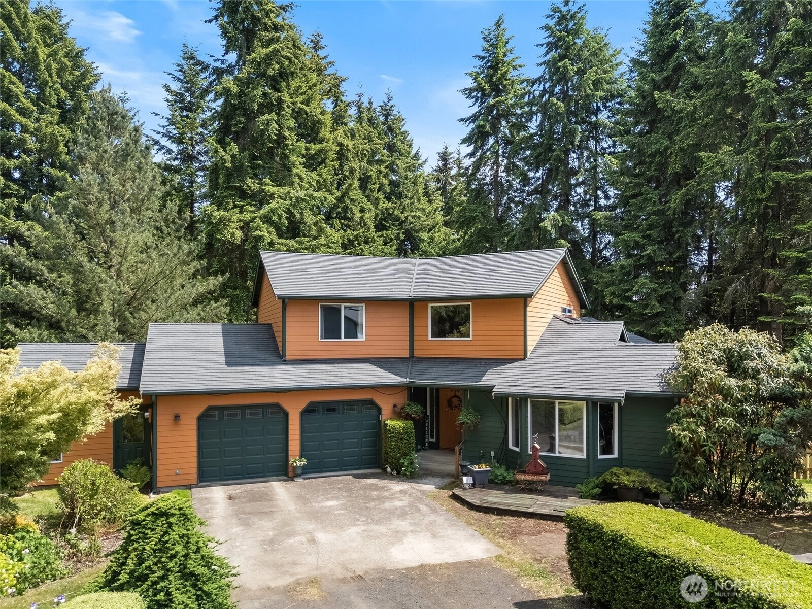 17615 Irwin St SW Rochester WA 98579