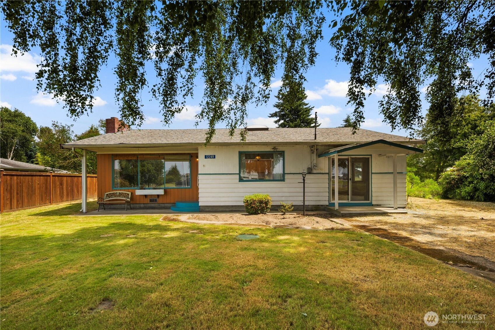 12249 Pulver Rd Unit  Burlington WA 98233