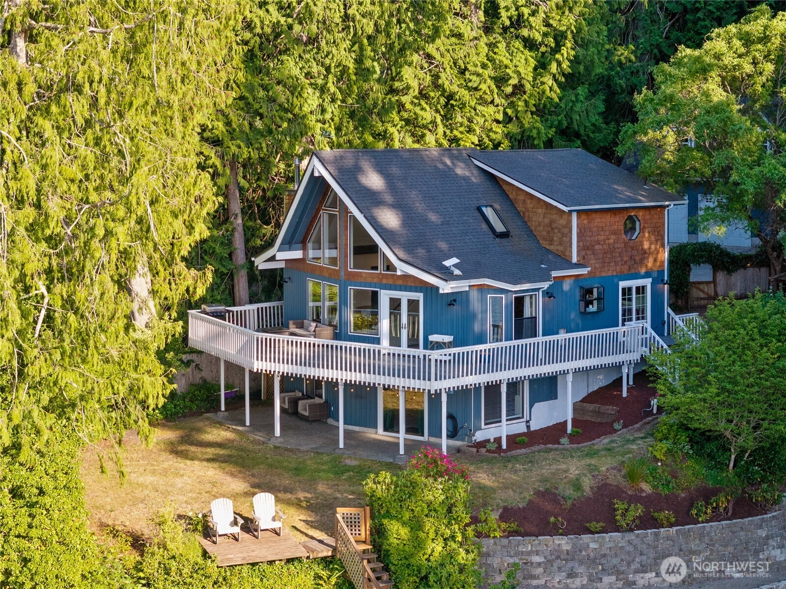19709 Whiteman Cove Rd SW Longbranch WA 98351