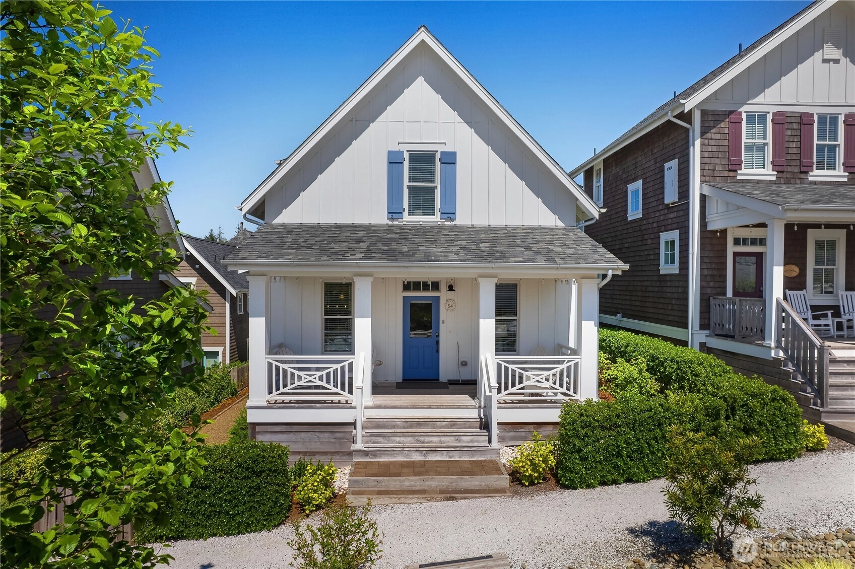 94 Horizon St Unit  Pacific Beach WA 98571