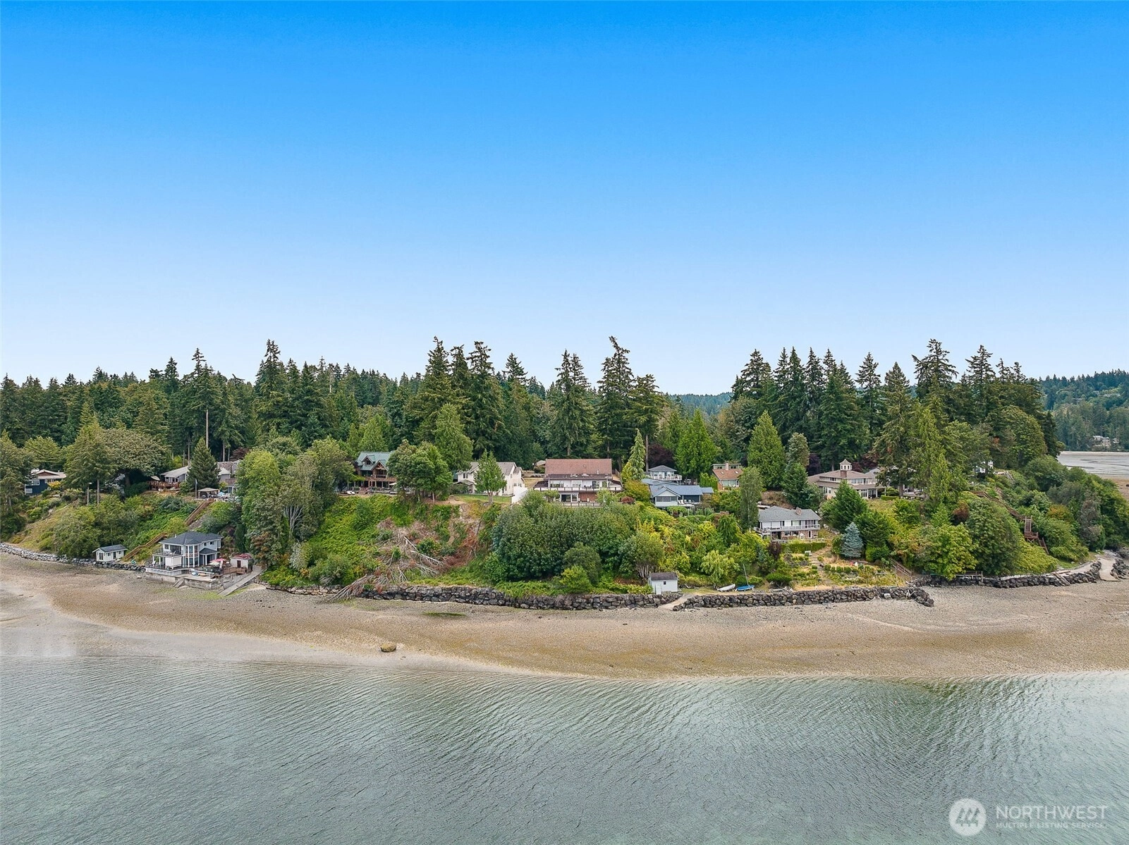 71 Raft Island Dr NW Gig Harbor WA 98335