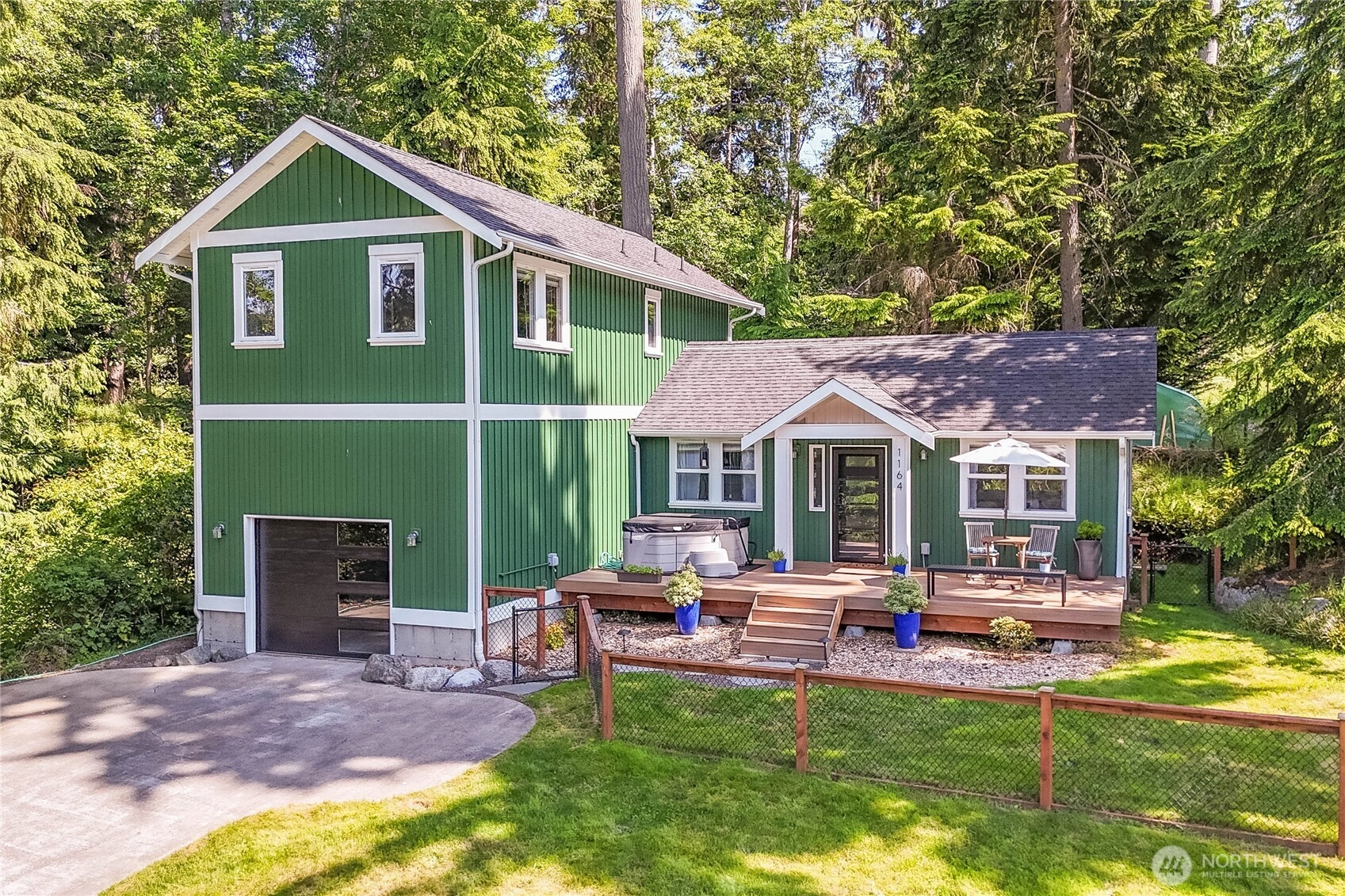1164 Honeymoon Lake Dr Greenbank WA 98253
