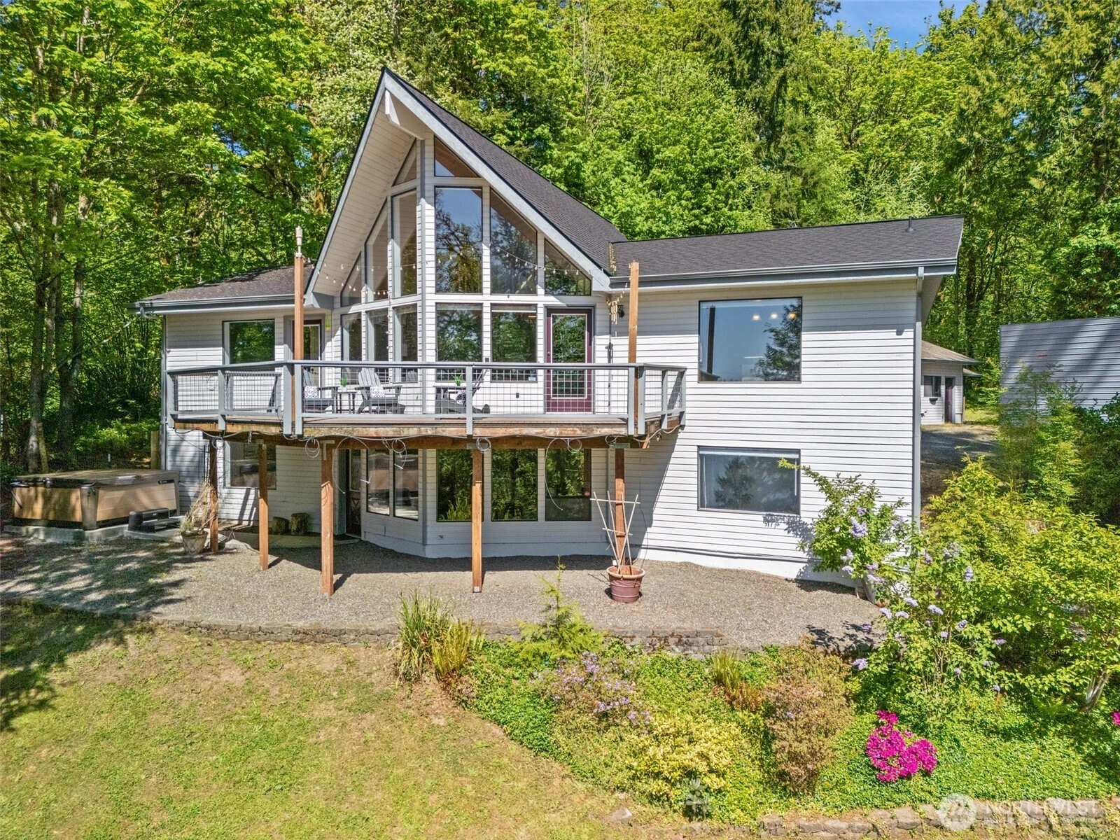 4250 E Agate Rd Shelton WA 98584