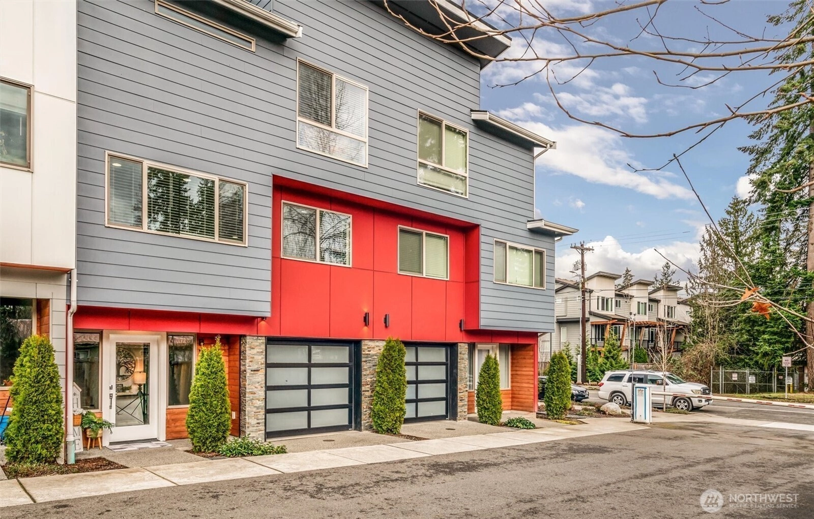 19305 7th Ave W Unit B5 Lynnwood WA 98036