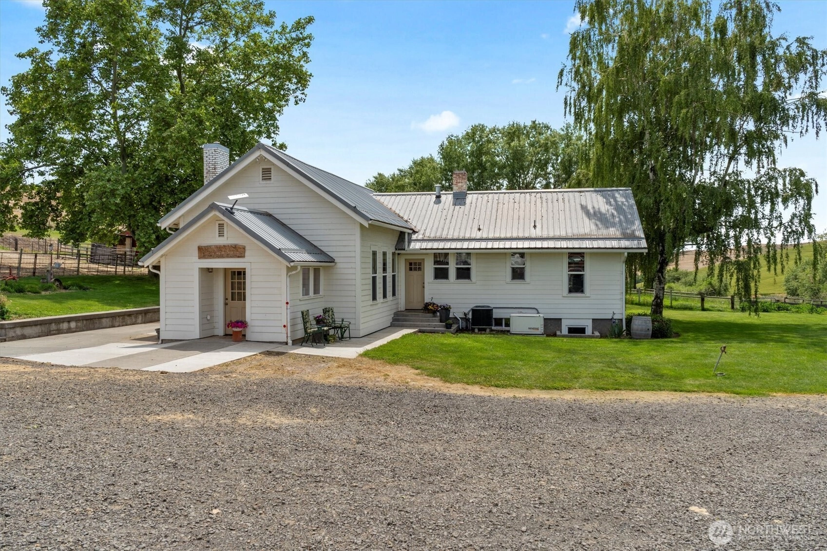 12944 Lower Waitsburg Rd Waitsburg WA 99361