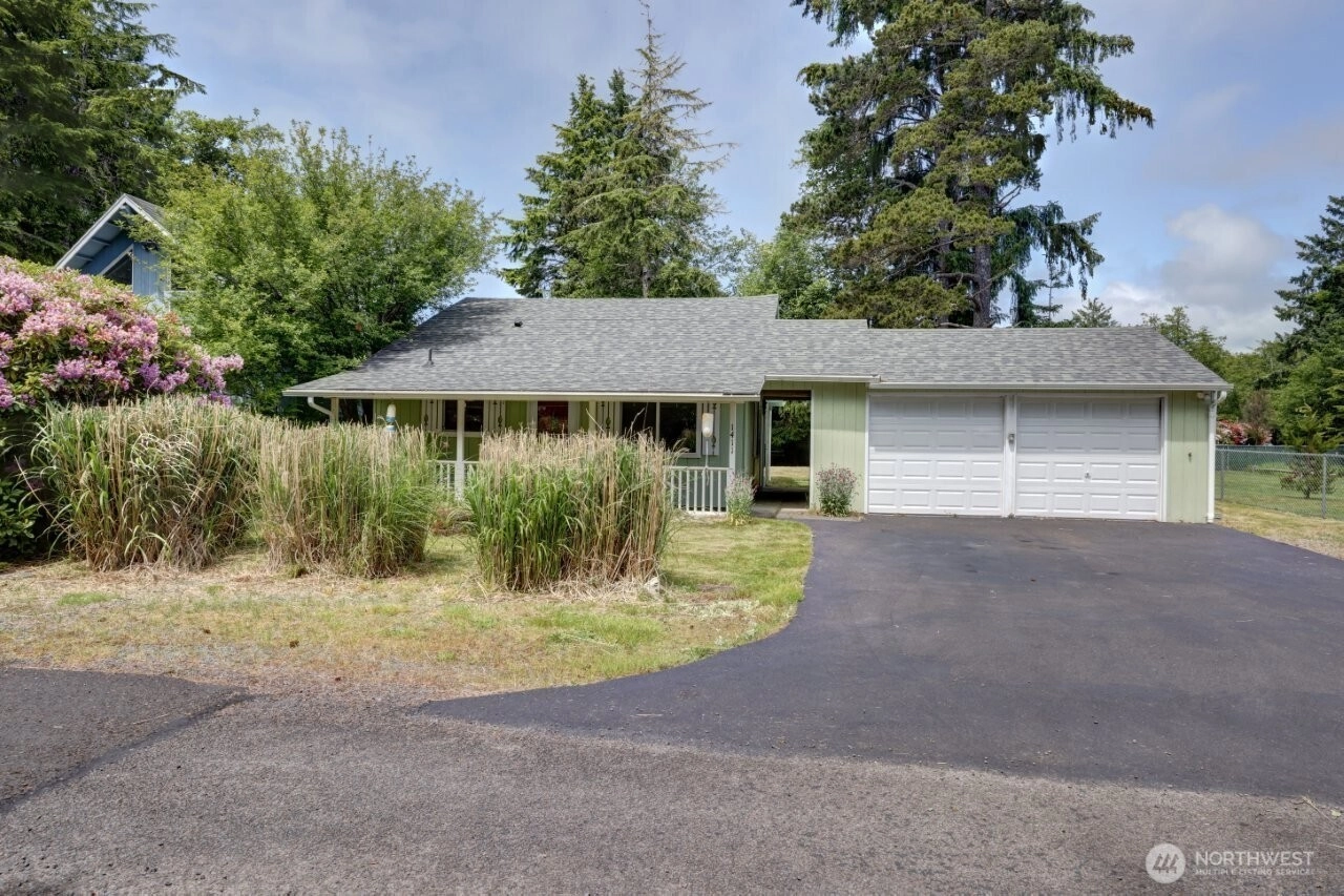 1411 321st Pl Unit  Ocean Park WA 98640