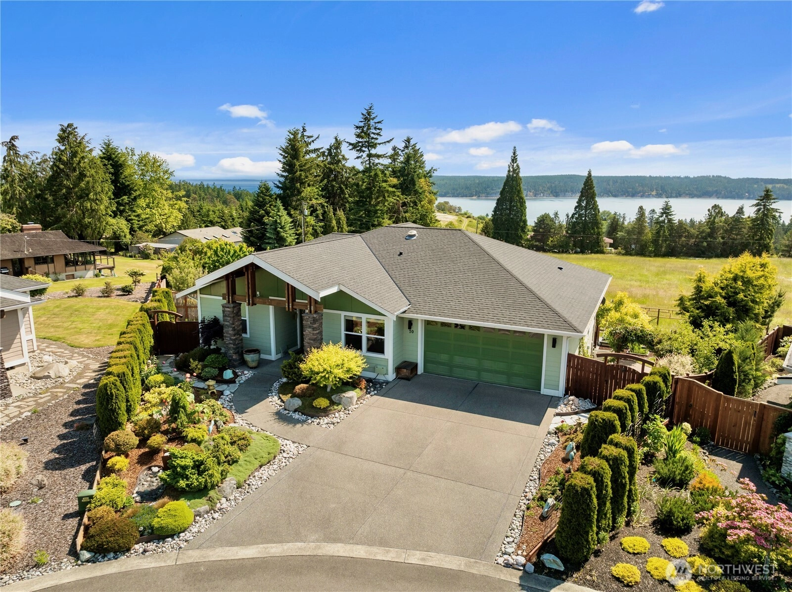70 Ida Ct Unit  Sequim WA 98382