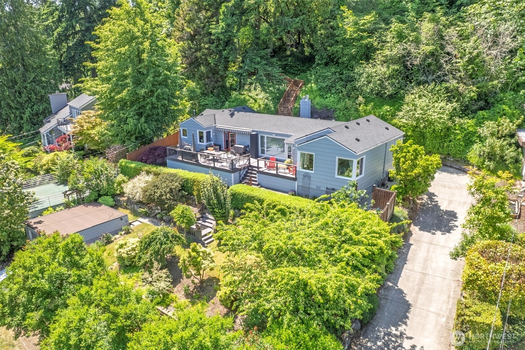13221 42nd Ave NE Seattle WA 98125