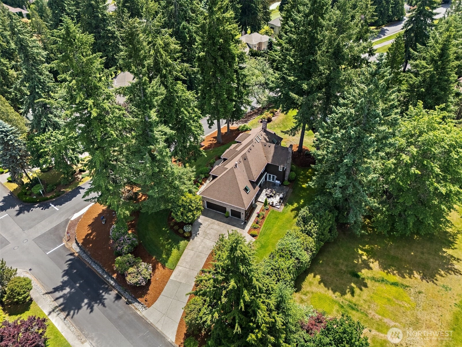 5312 Canterwood Dr NW Gig Harbor WA 98332