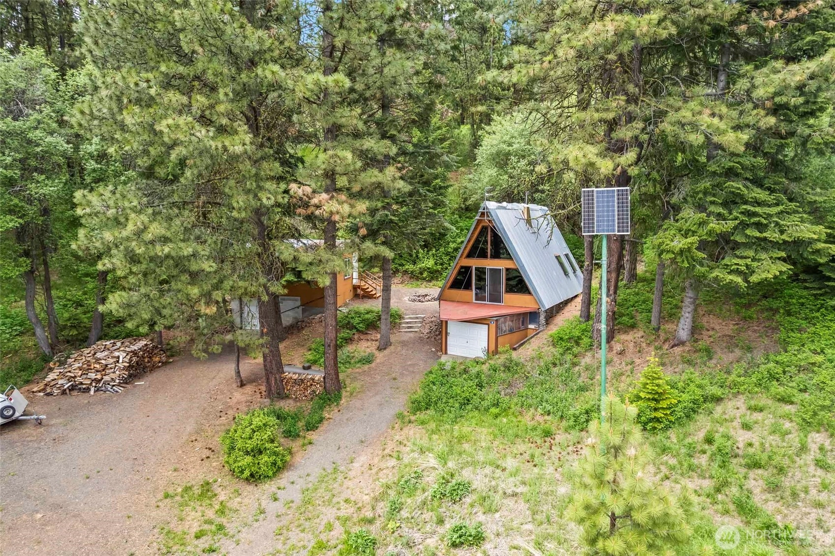 181 Elk Rd Cle Elum WA 98922