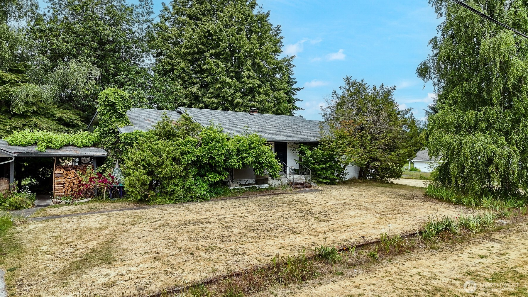 9139 Burnett Rd SE Yelm WA 98597