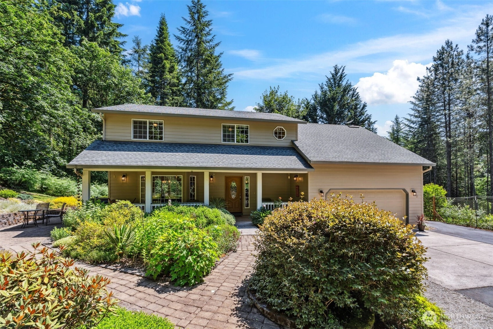 8300 NE 316th St La Center WA 98629