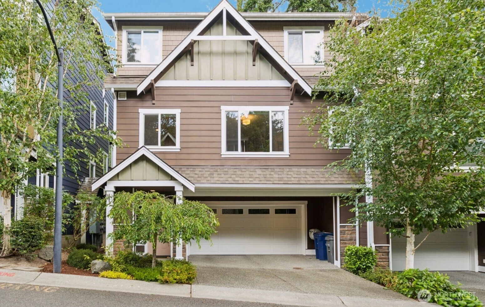 23813 Cedar Ct Unit 1 Unit 1 Mountlake Terrace WA 98043