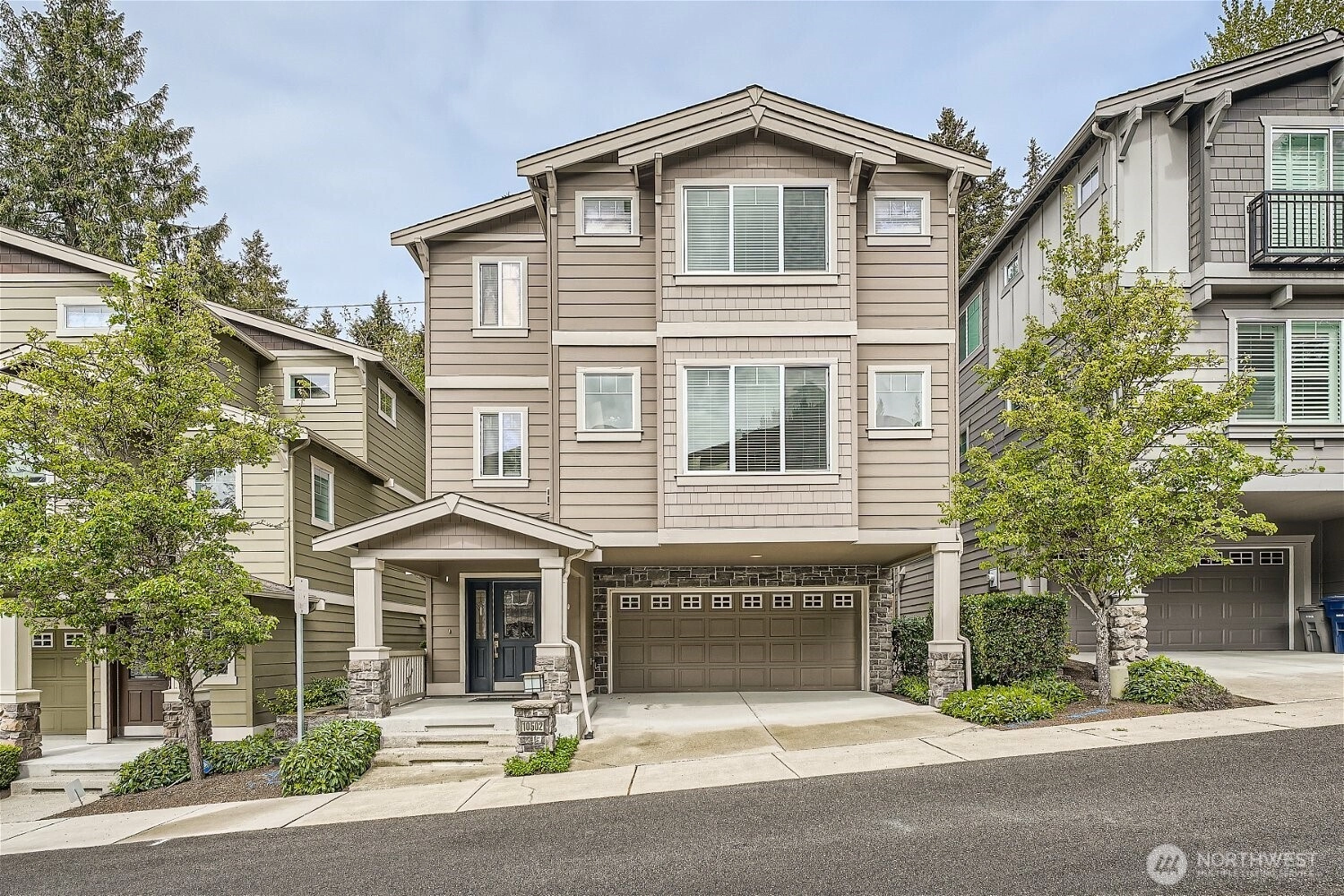 10502 SE 10th Ct Unit 9 Unit 9 Bellevue WA 98004