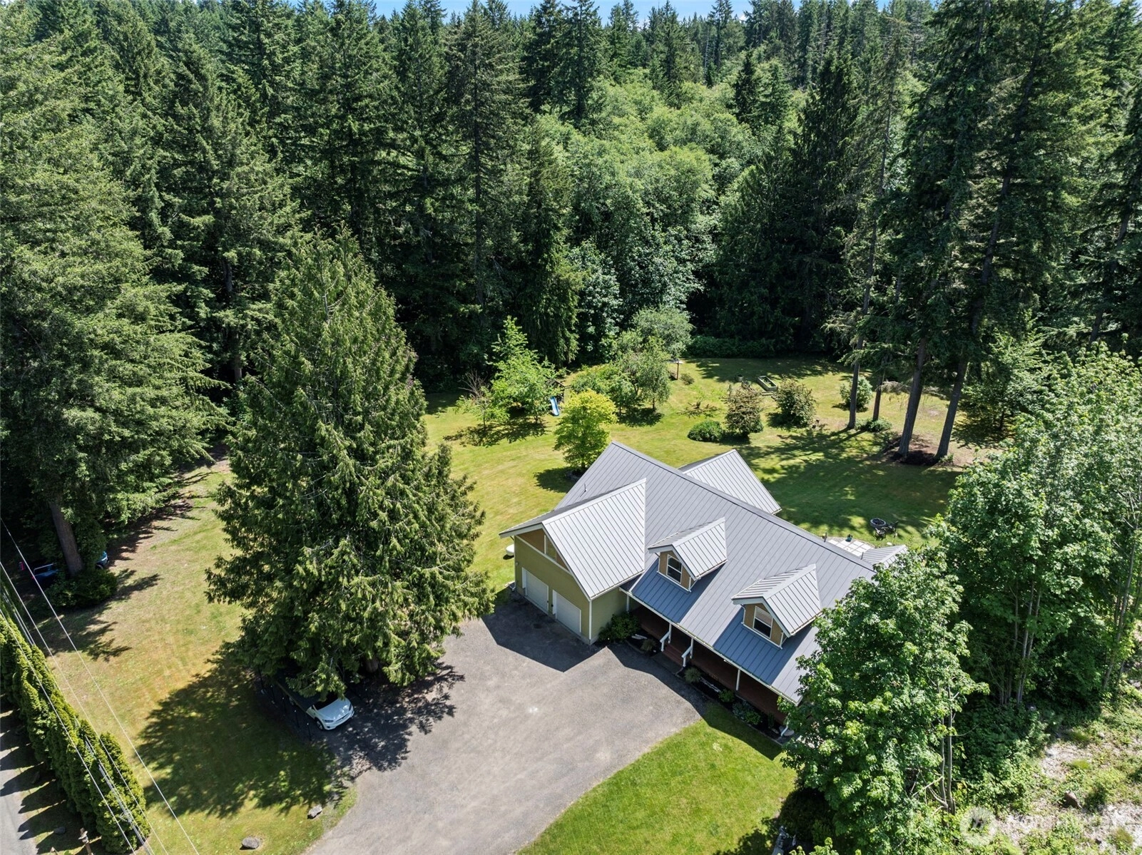 3779 NE Wagon Wheel Ln Poulsbo WA 98370