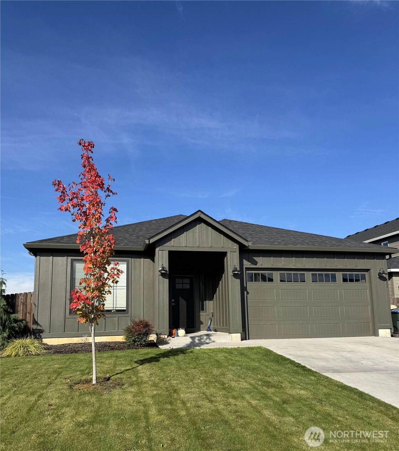 603 Cardinal Ave Unit  Winlock WA 98596