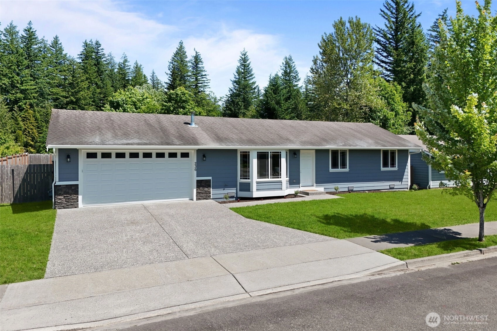 236 19th St Gold Bar WA 98251